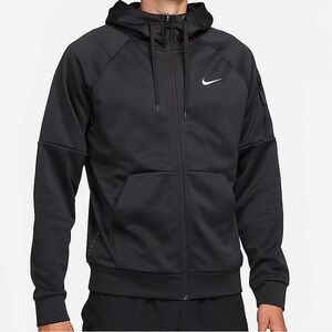Men's Therma-FIT Full-Zip Hoodie